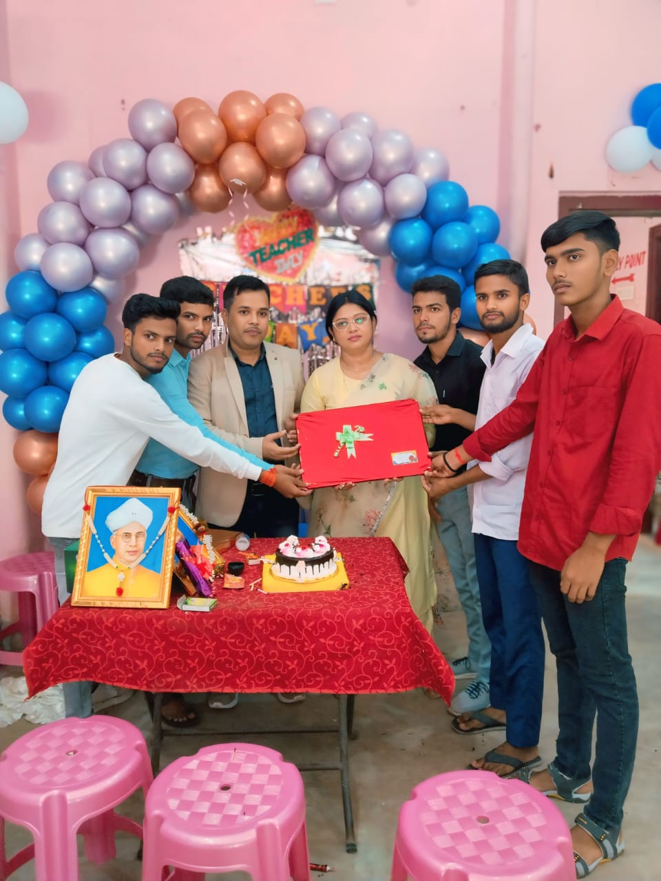 Event & Activities